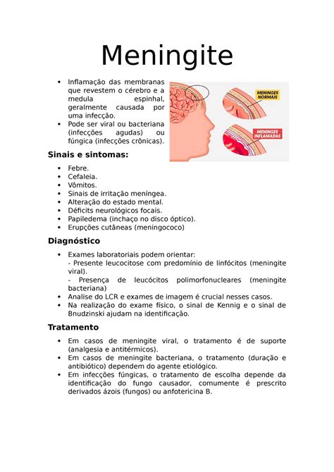 meningite viral pdf